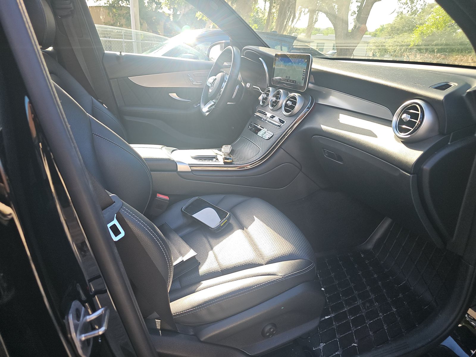 MERCEDES-BENZ GLC-CLASS - 9