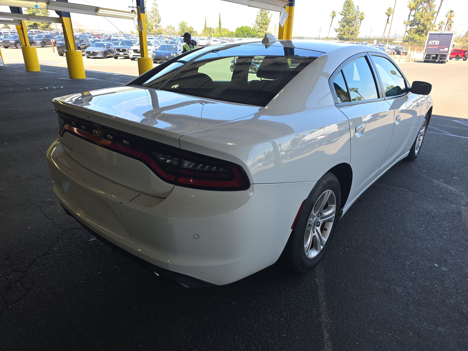 DODGE OTHER - 5