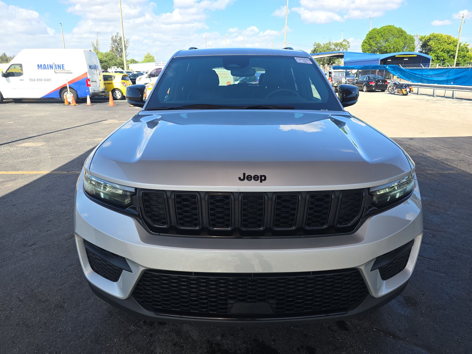 JEEP OTHER - 3