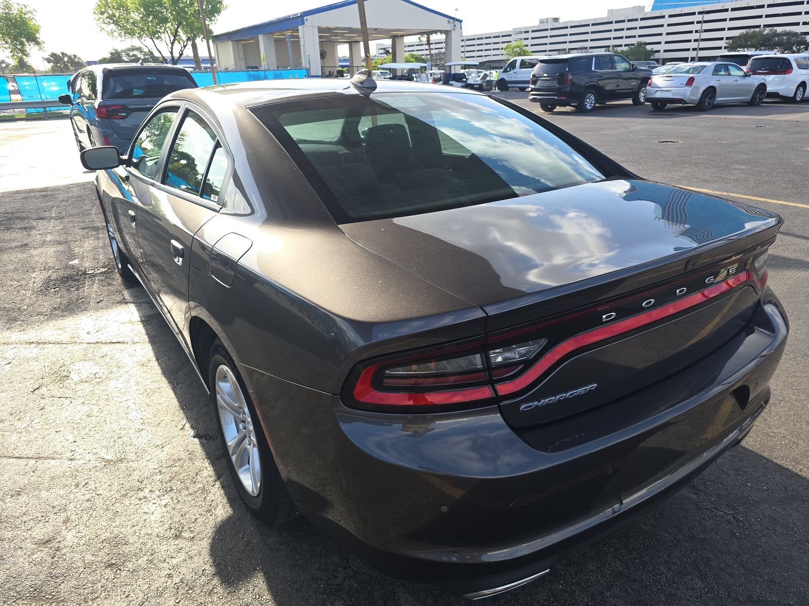 DODGE OTHER - 7