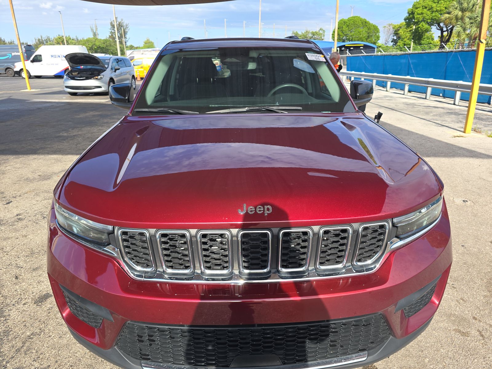 JEEP GRAND CHEROKEE - 3