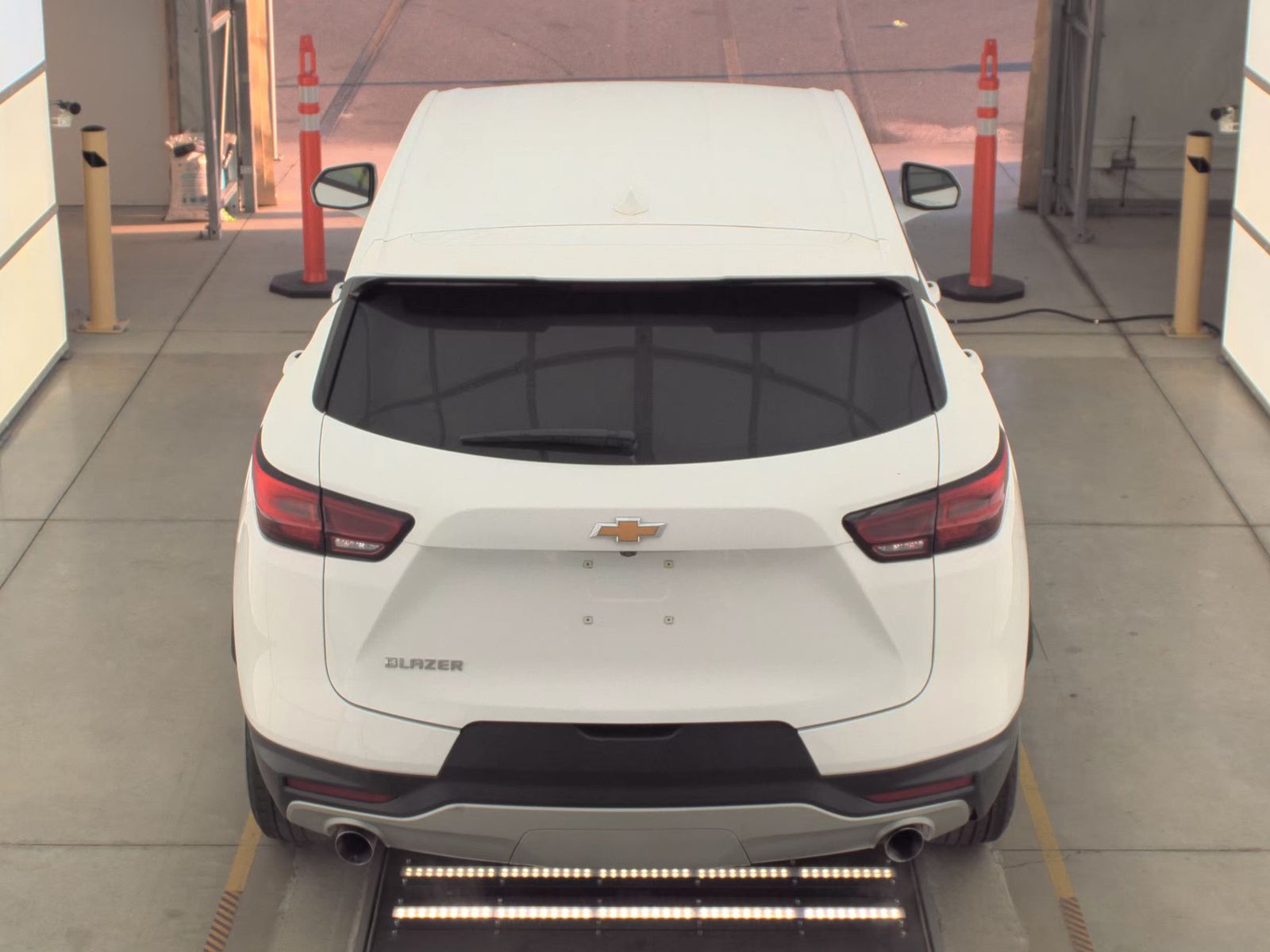CHEVROLET OTHER - 7