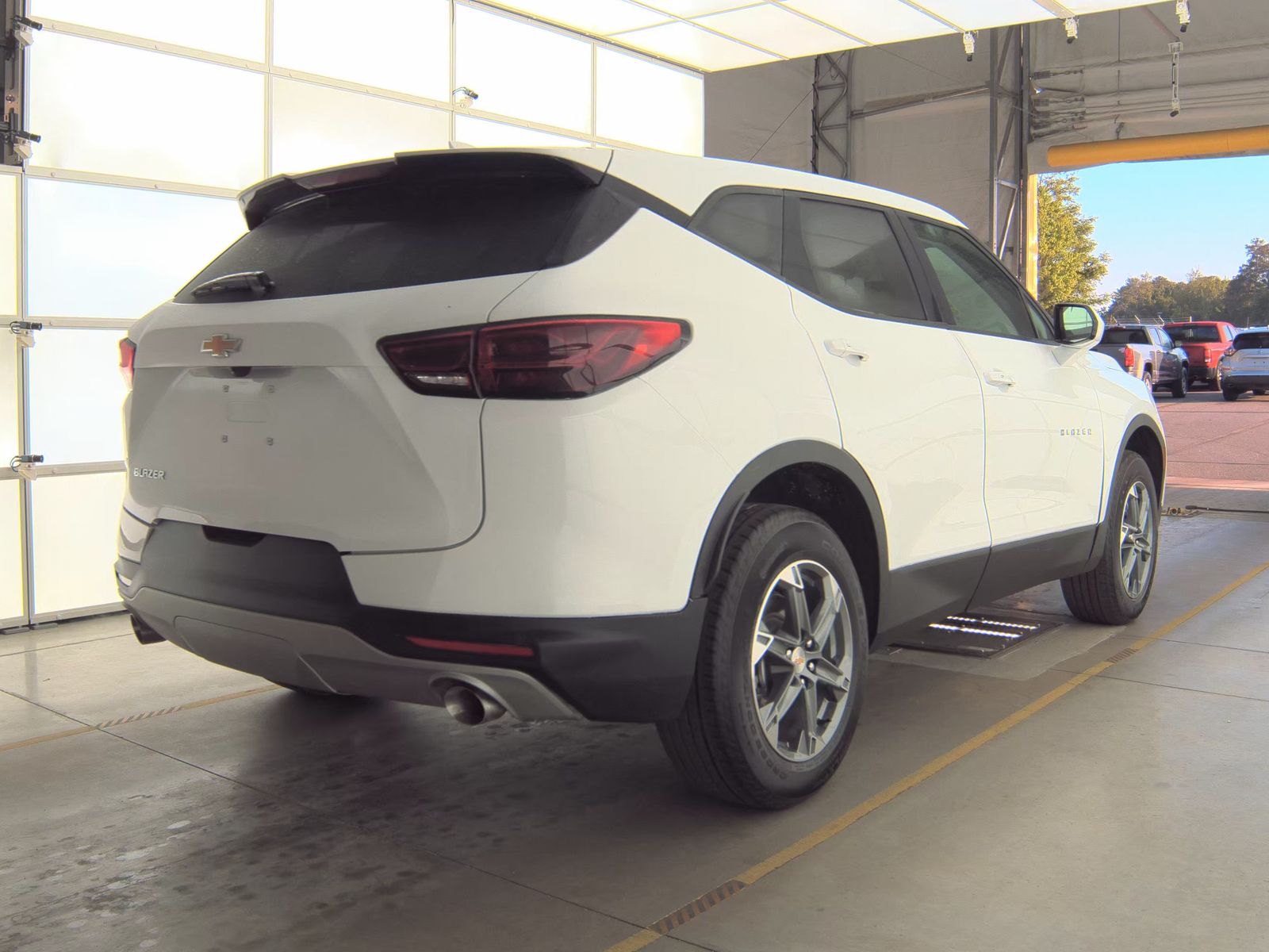 CHEVROLET OTHER - 6