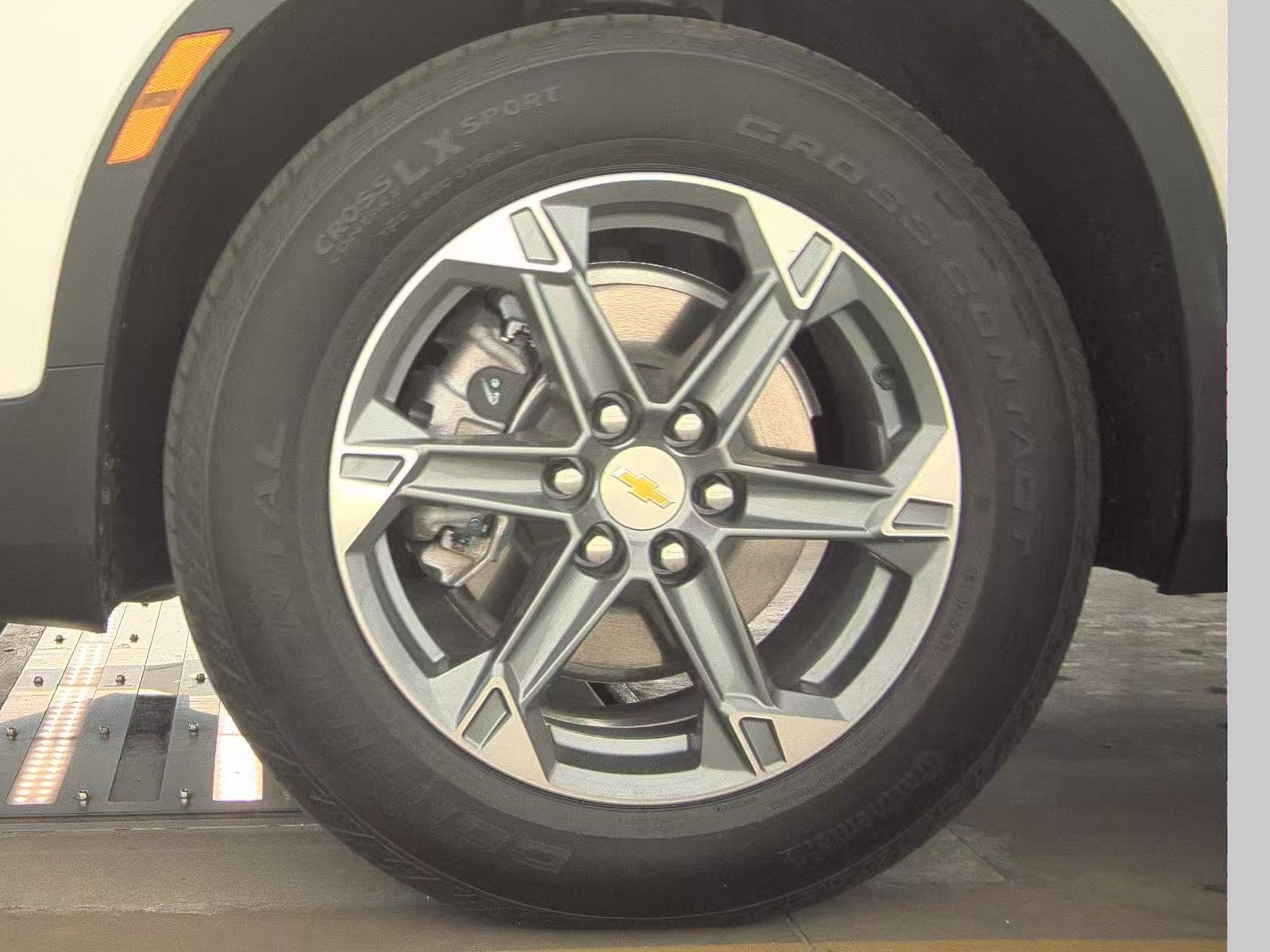 CHEVROLET OTHER - 10