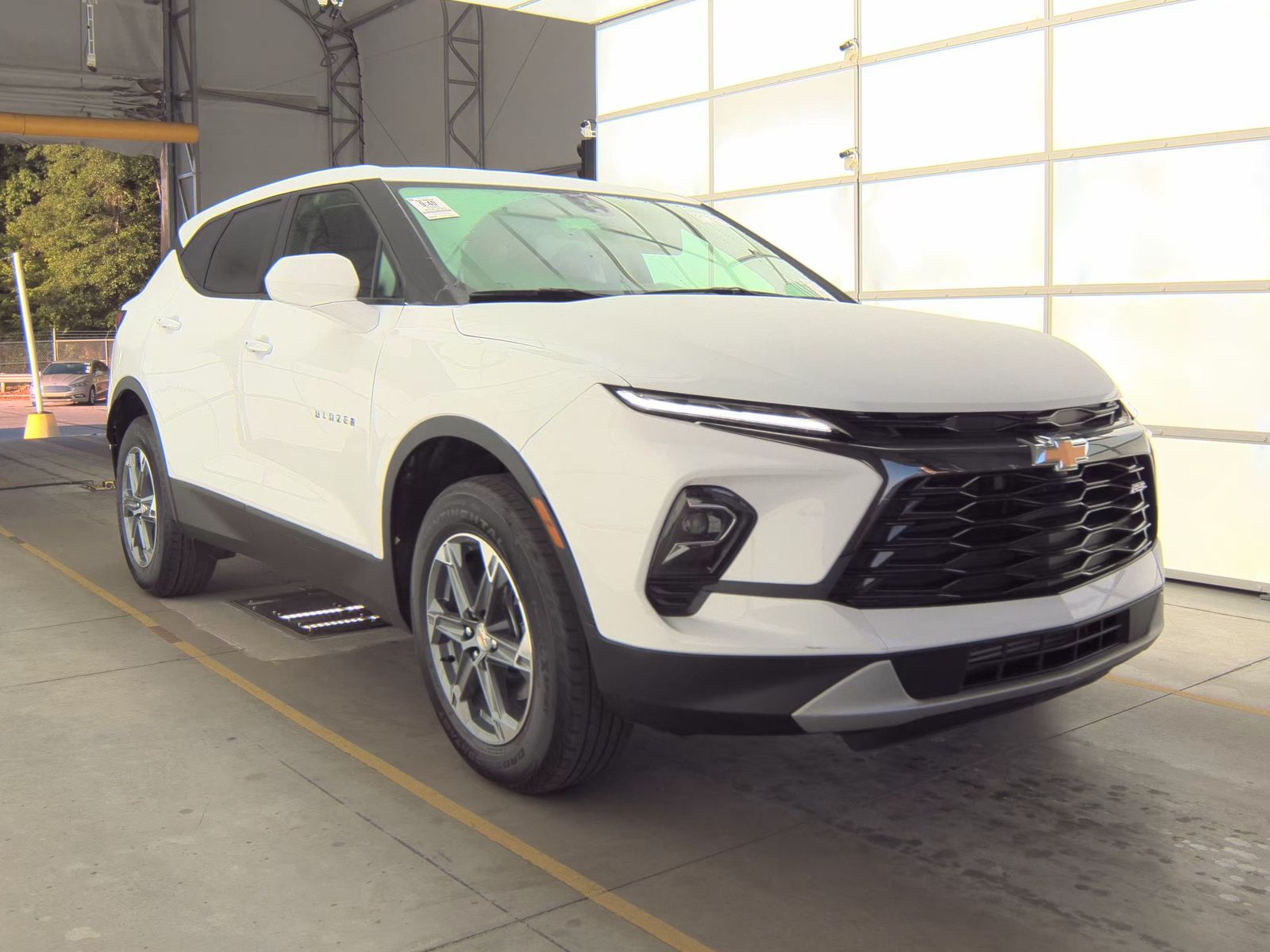CHEVROLET OTHER - 5