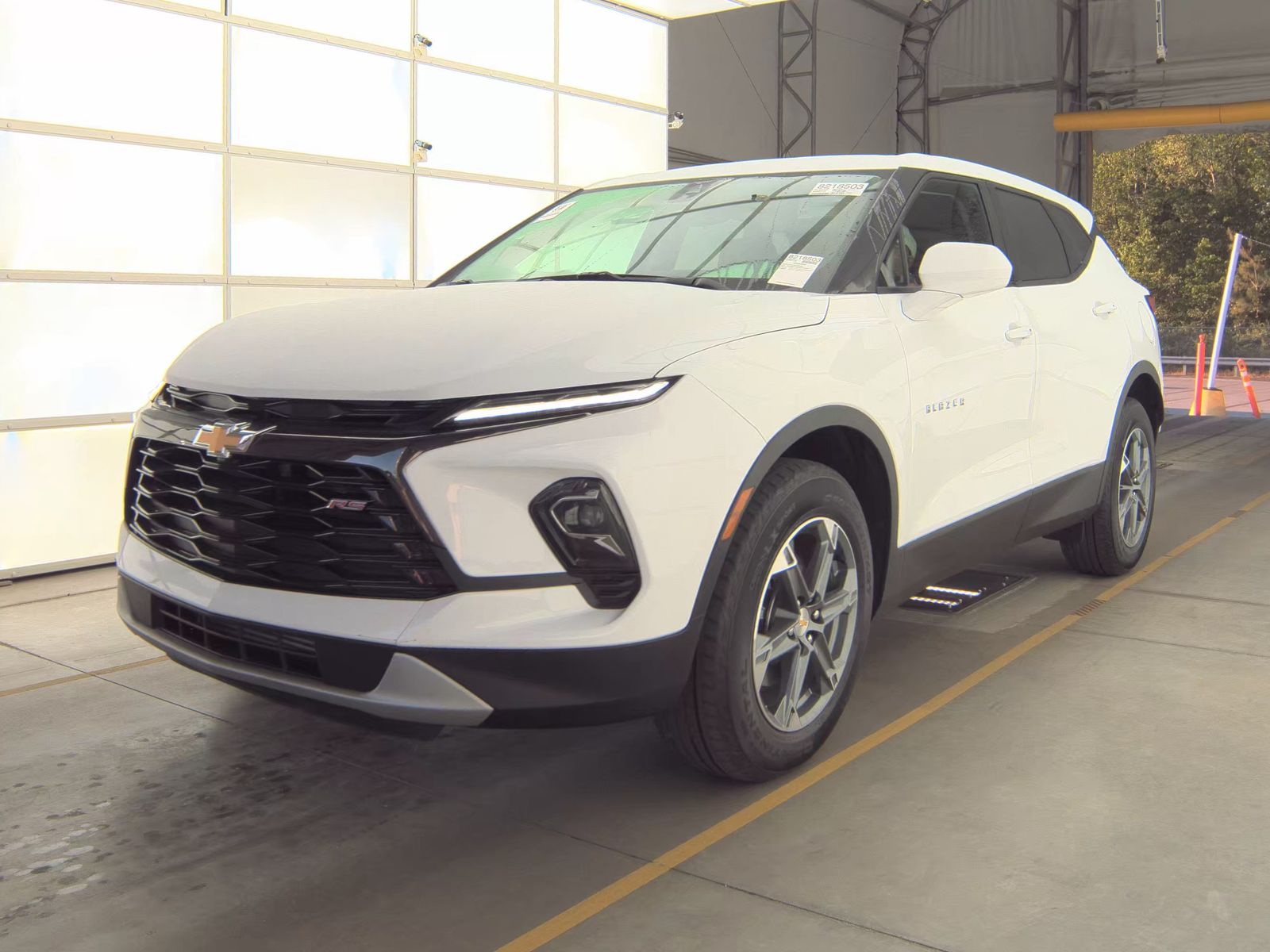 CHEVROLET OTHER - 1