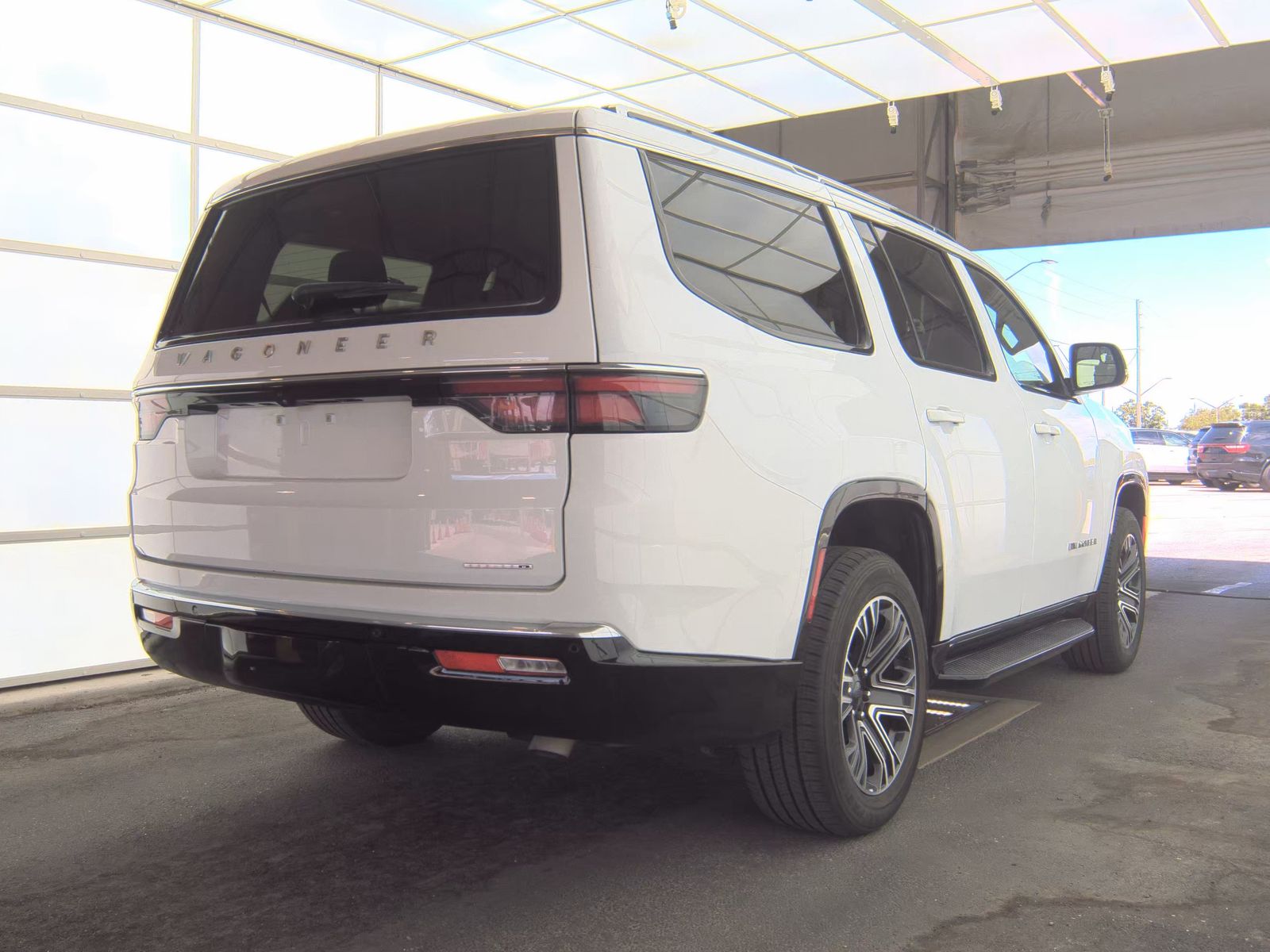 JEEP OTHER - 6