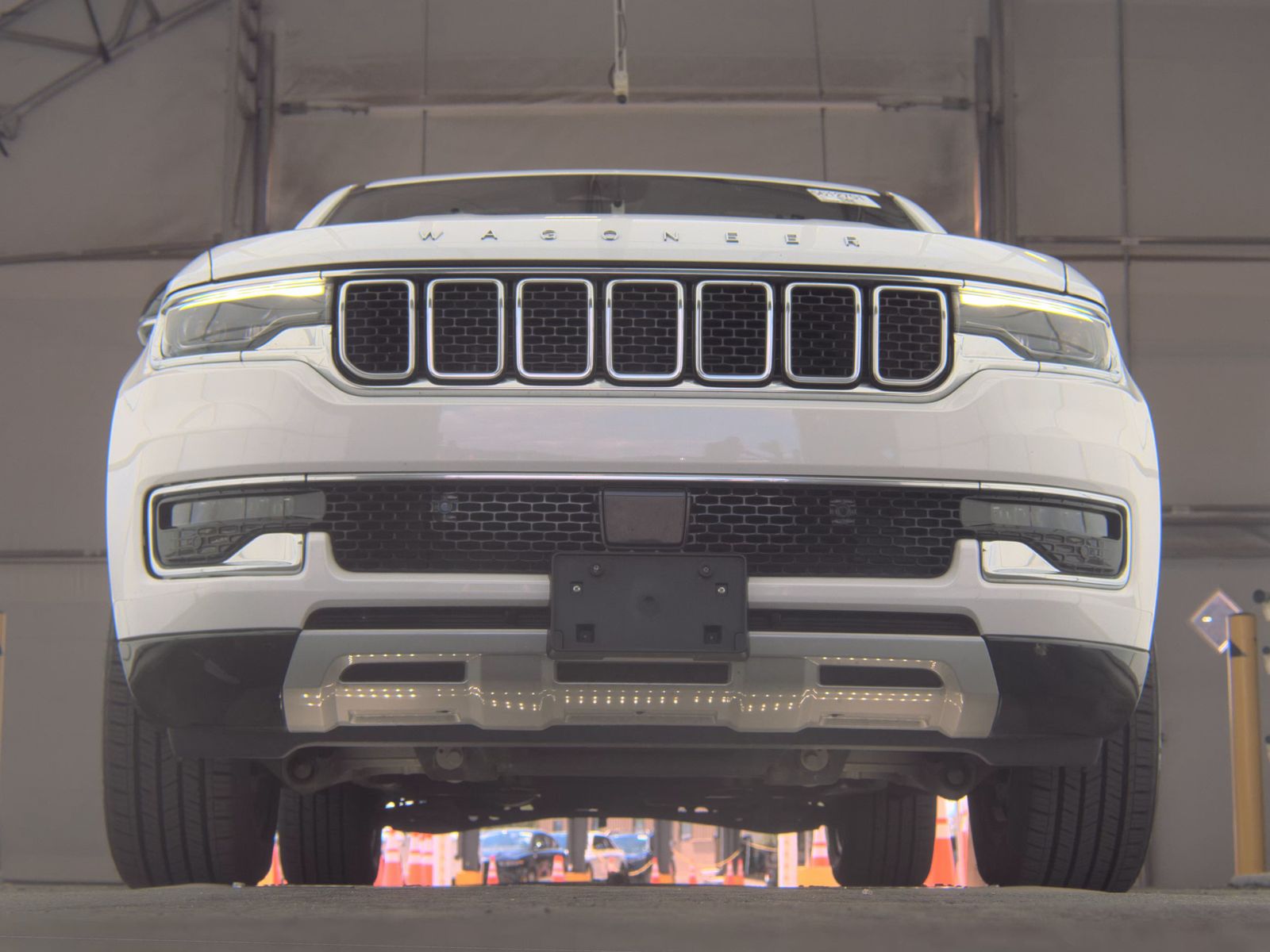 JEEP OTHER - 4