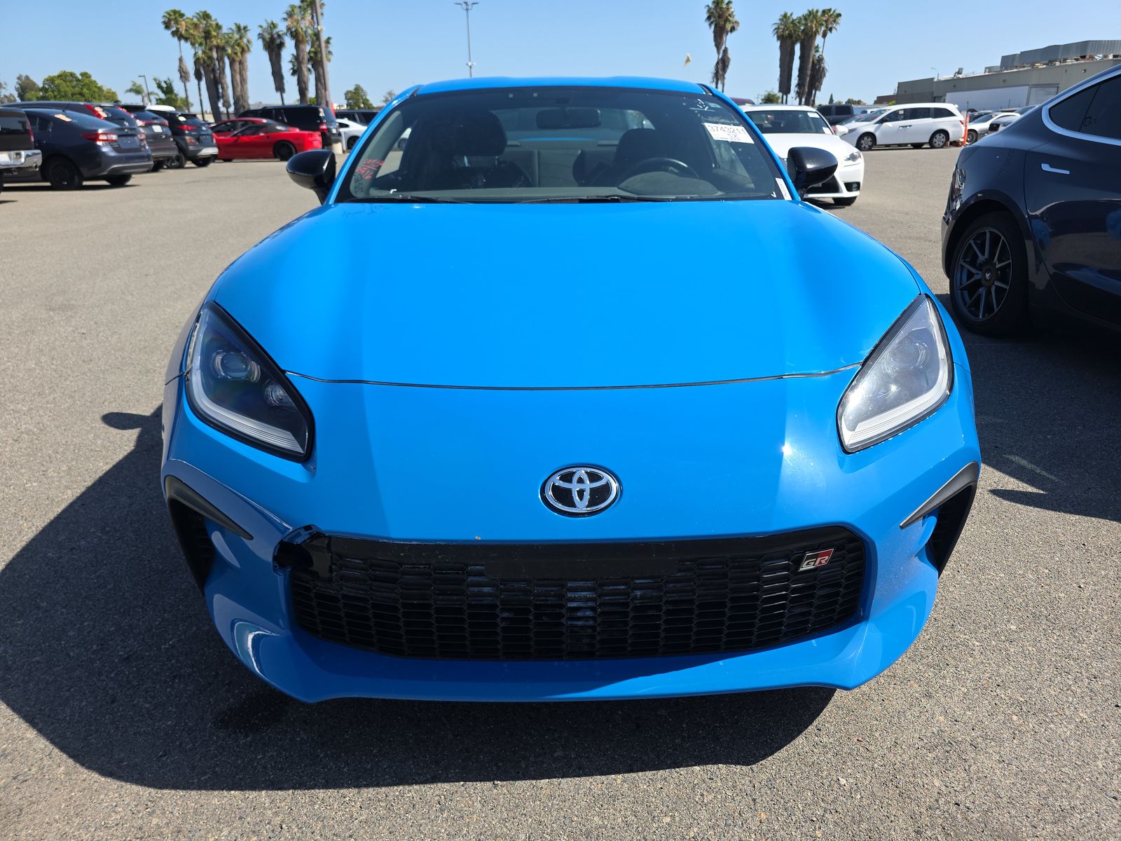 TOYOTA OTHER - 3