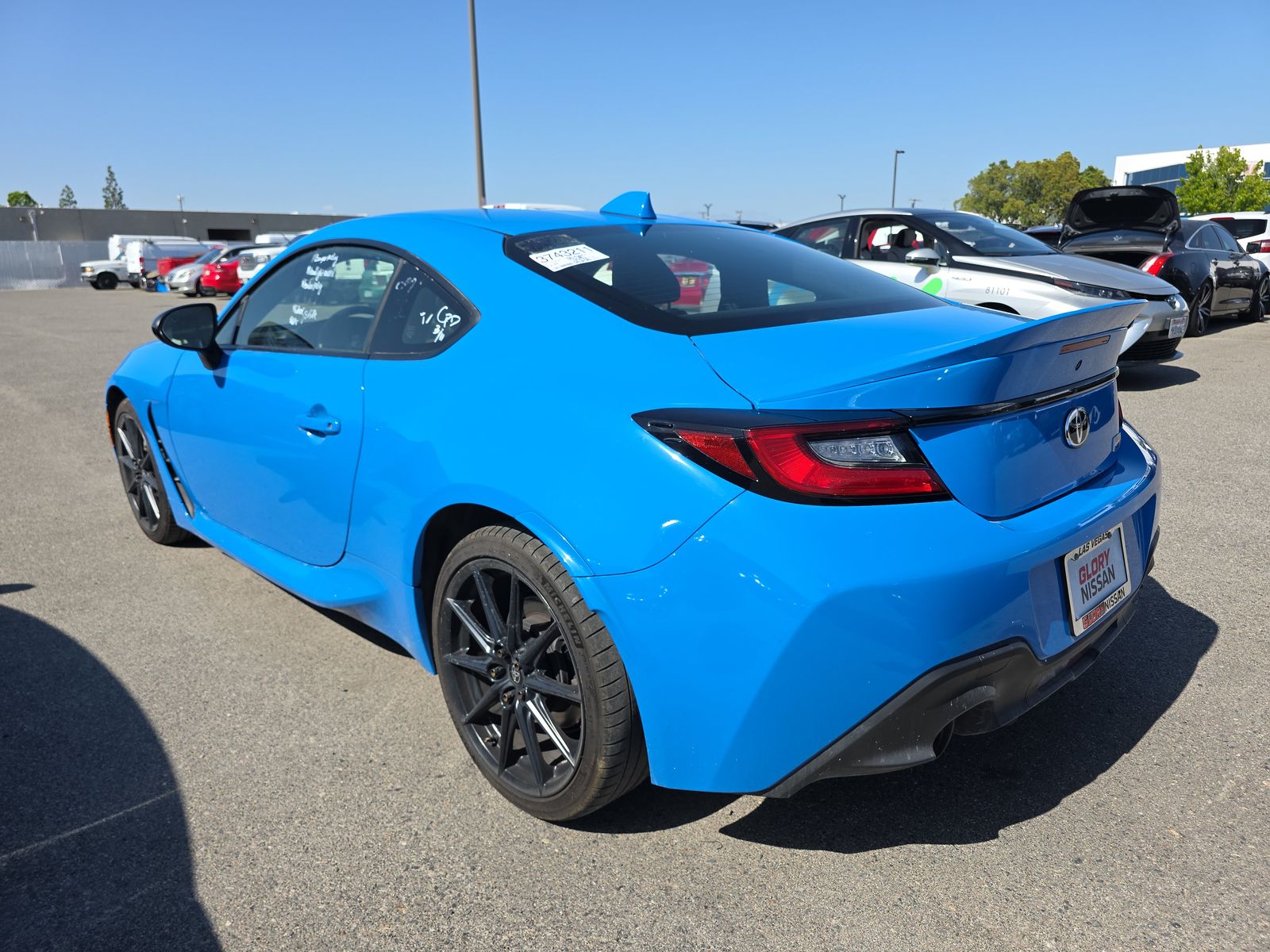 TOYOTA OTHER - 7