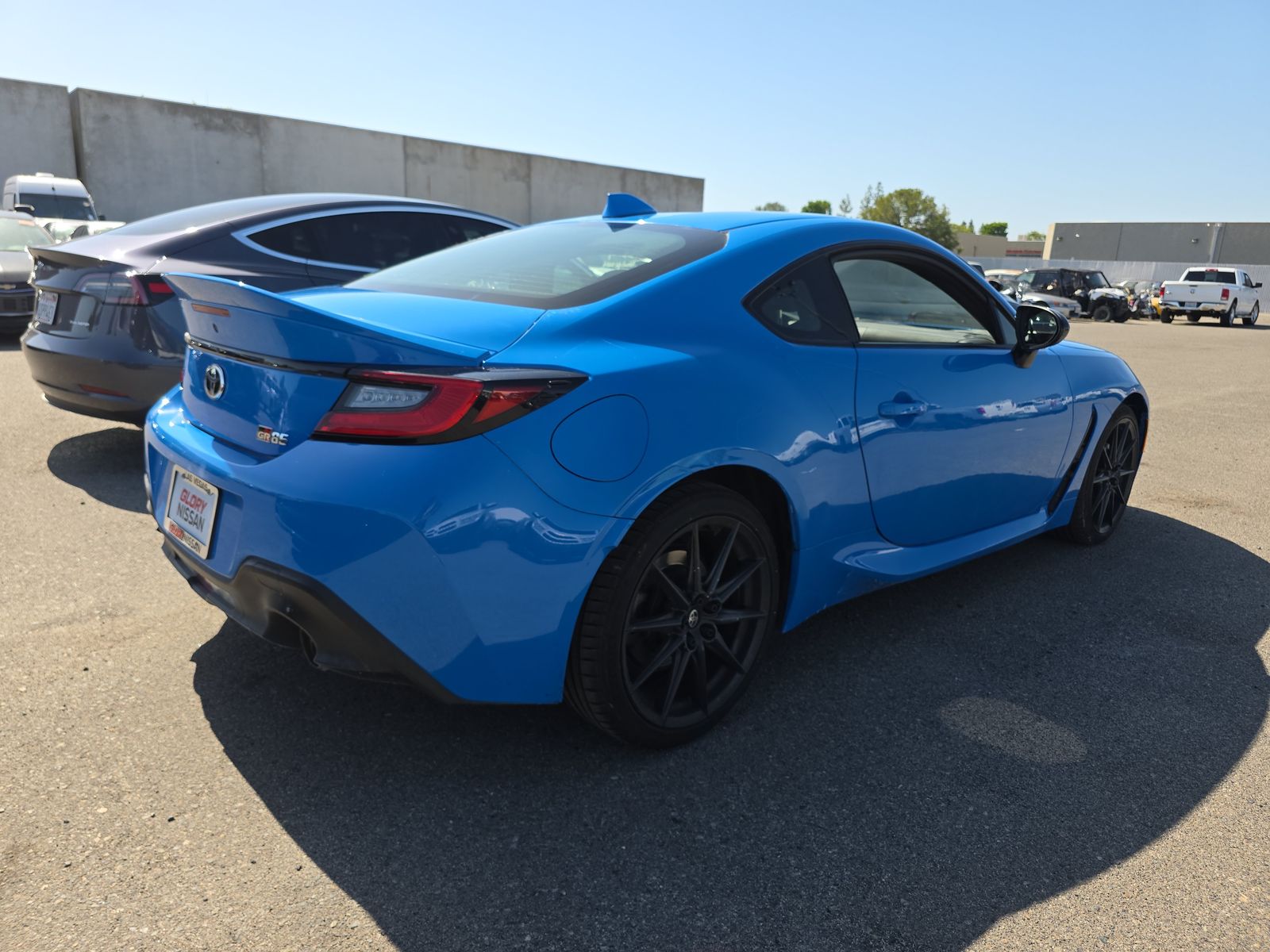 TOYOTA OTHER - 5