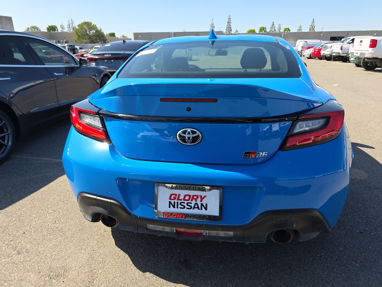 TOYOTA OTHER - 6