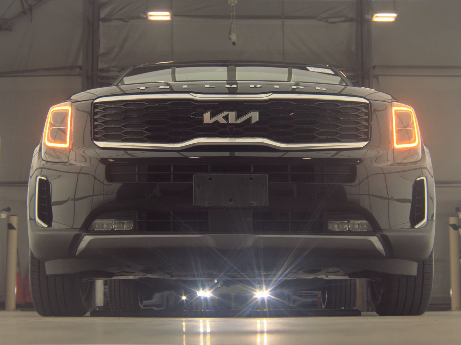 KIA OTHER - 4