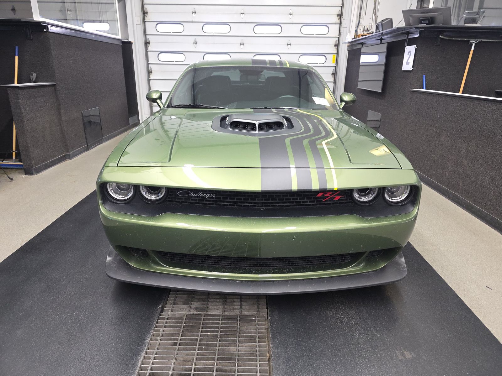DODGE CHALLENGER - 3