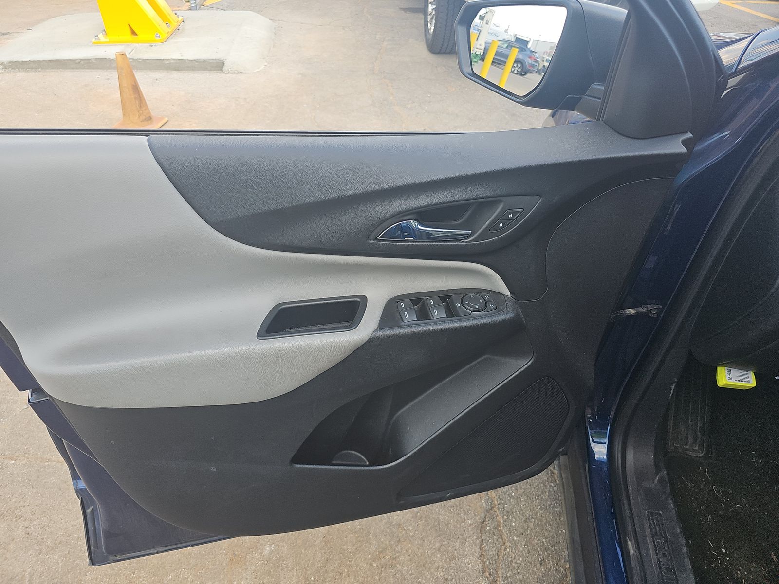 CHEVROLET OTHER - 10