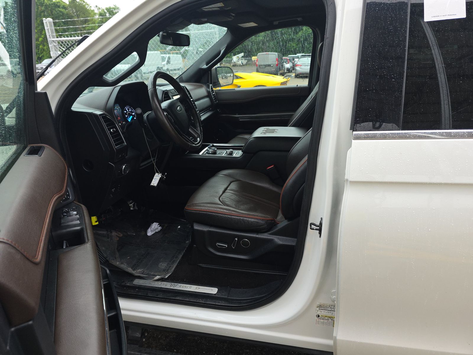 FORD EXPEDITION - 8