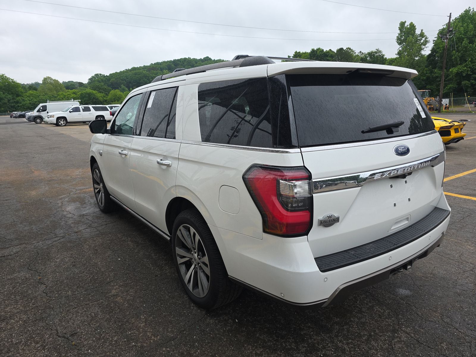 FORD EXPEDITION - 7