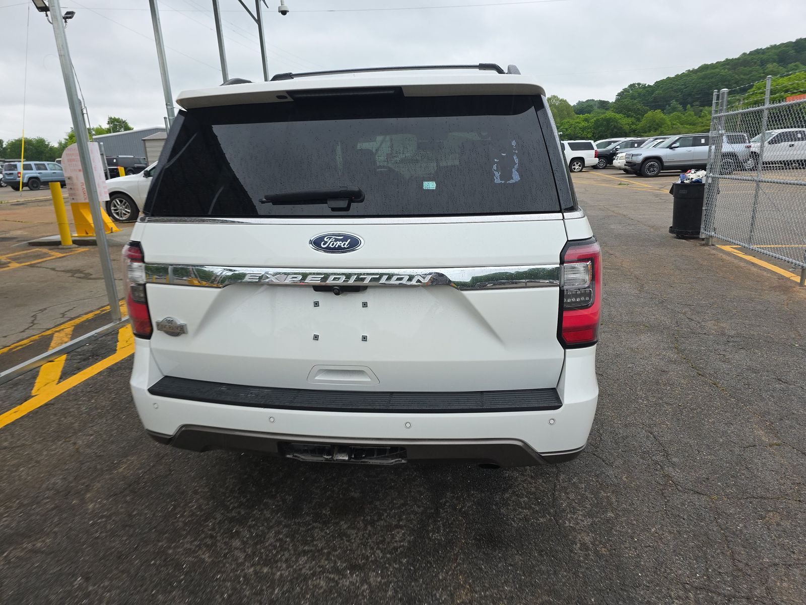 FORD EXPEDITION - 6
