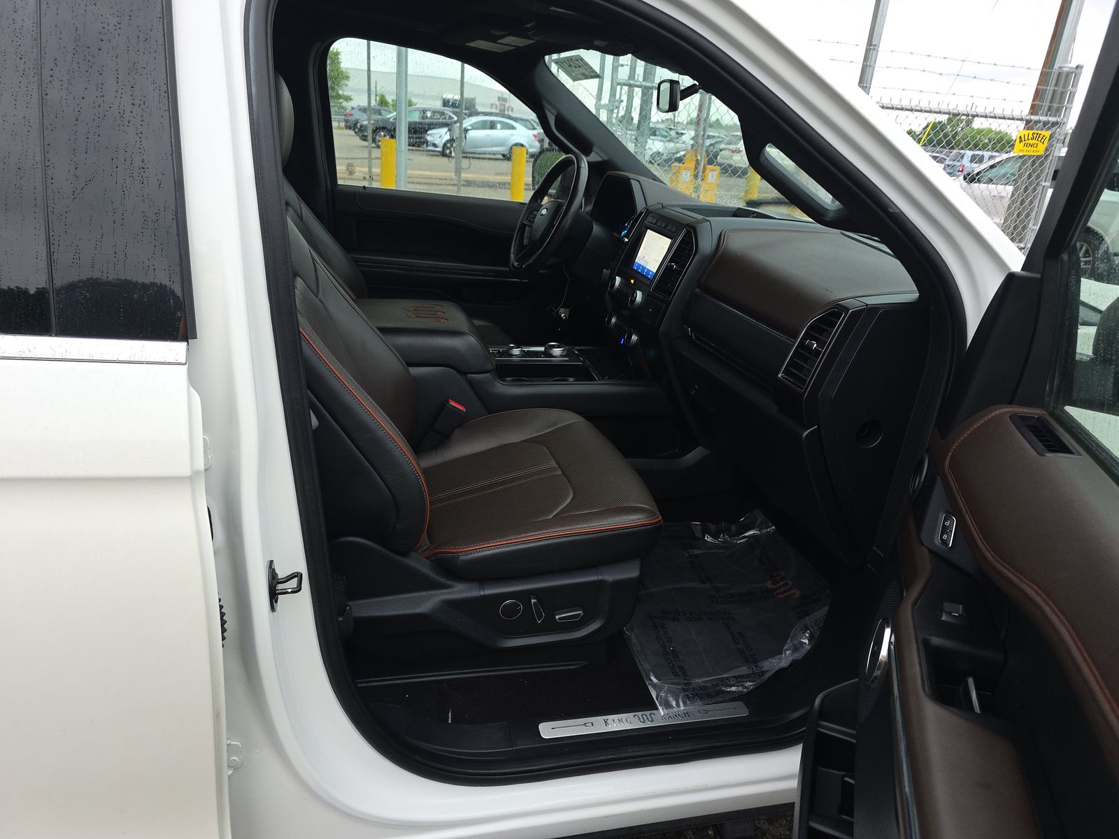 FORD EXPEDITION - 9