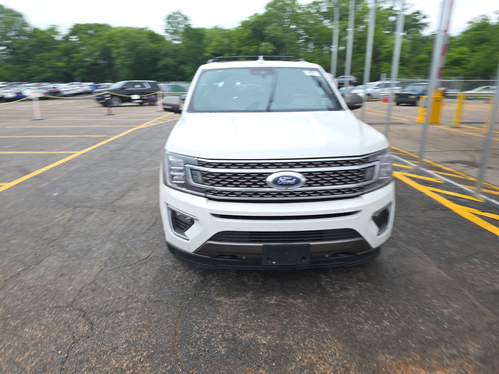 FORD EXPEDITION - 3