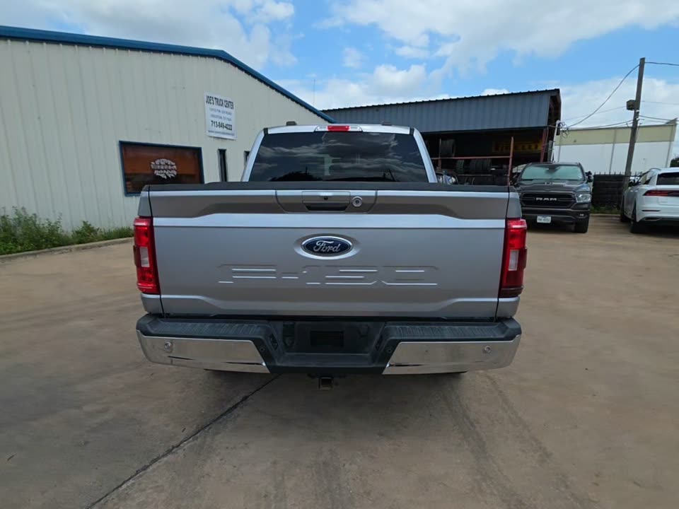 FORD F-150 - 6