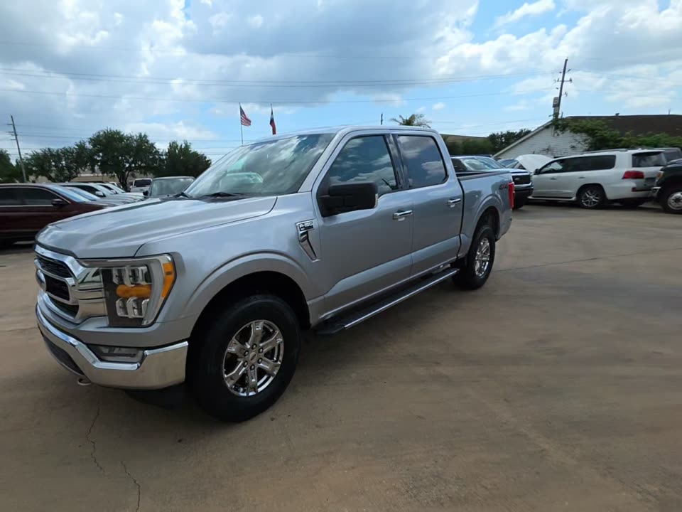FORD F-150 - 1