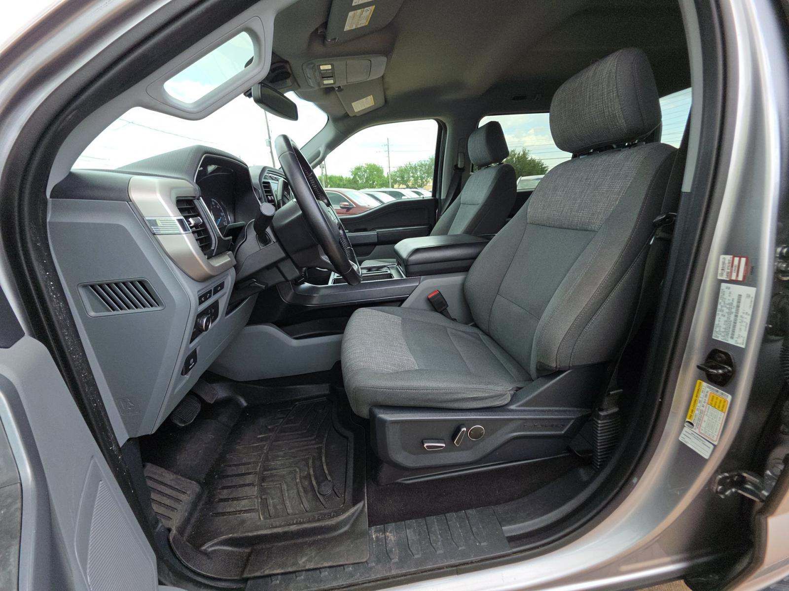 FORD F-150 - 8