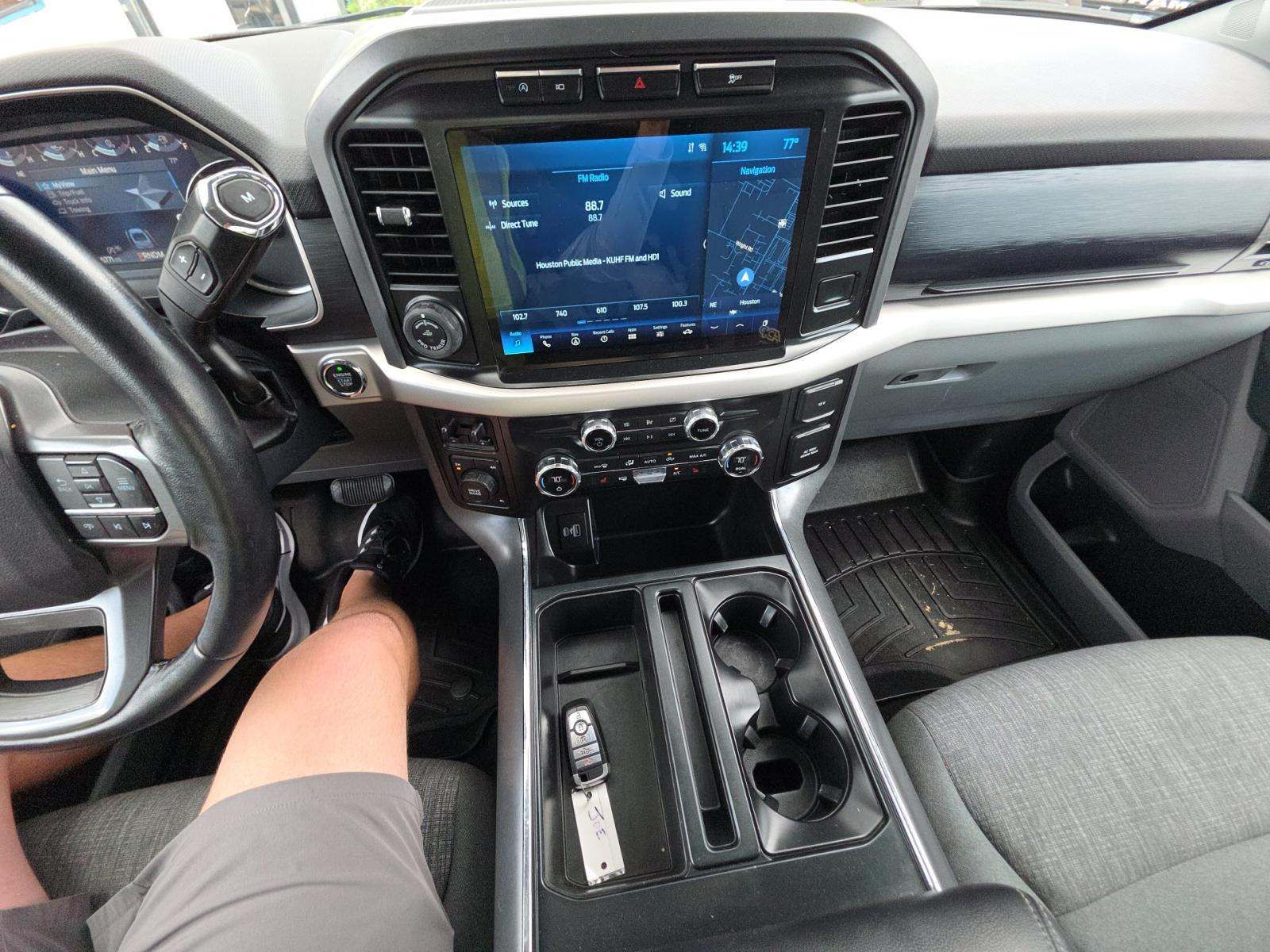 FORD F-150 - 9