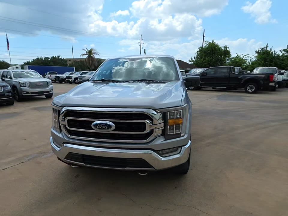 FORD F-150 - 3