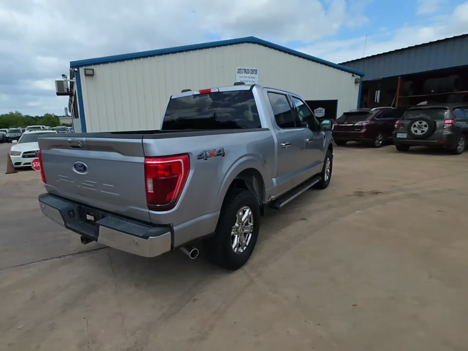 FORD F-150 - 5