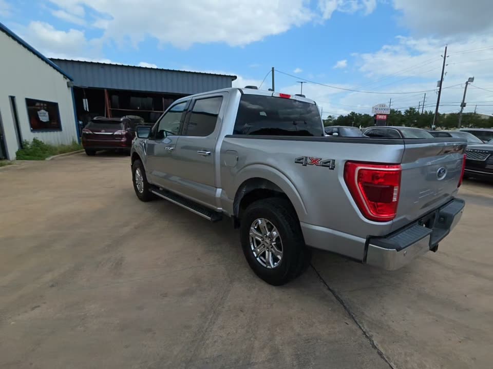 FORD F-150 - 7
