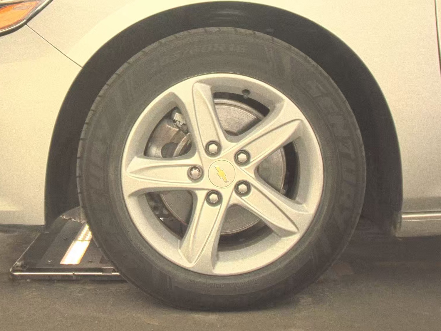 CHEVROLET OTHER - 10