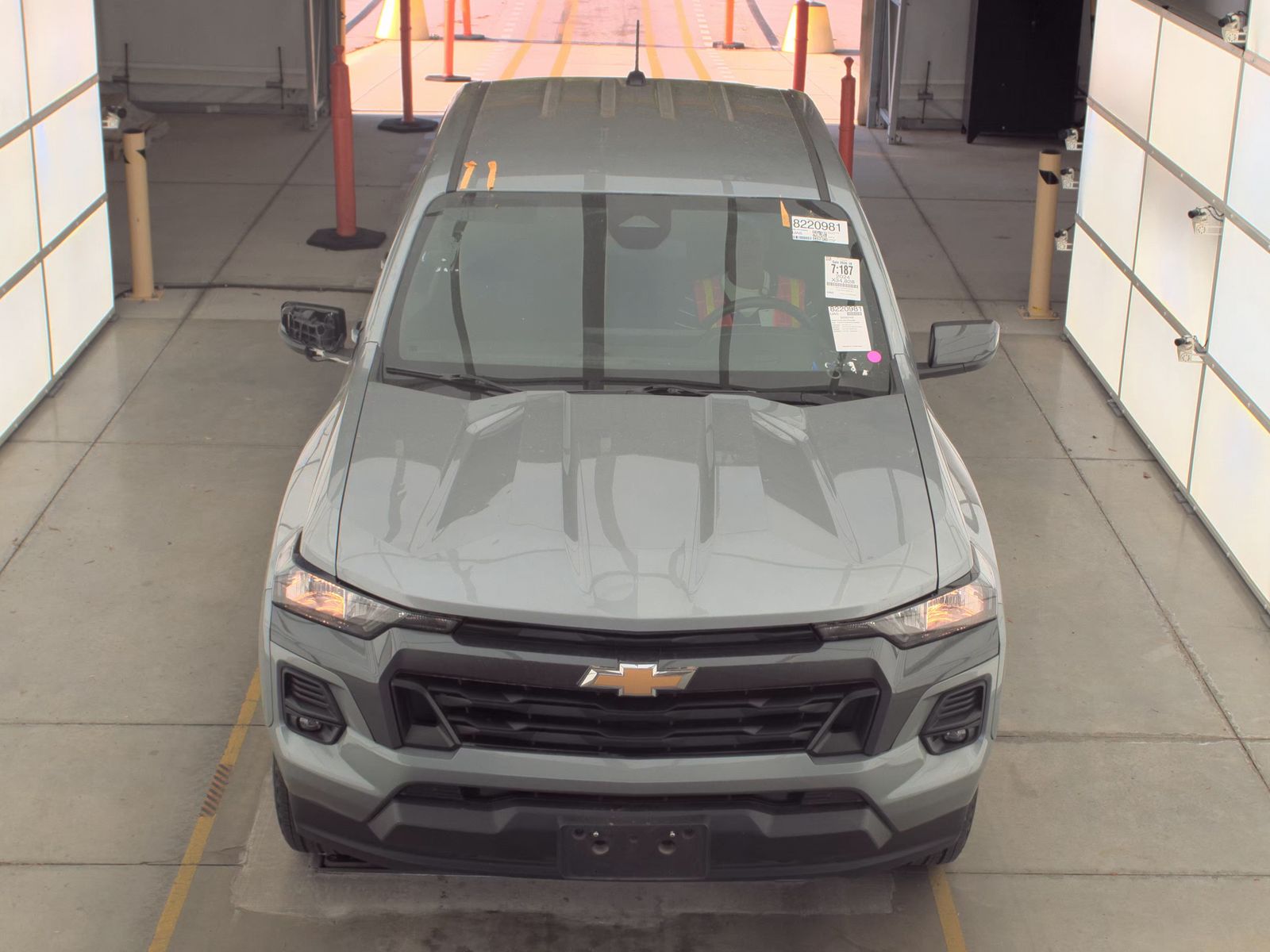 CHEVROLET OTHER - 3