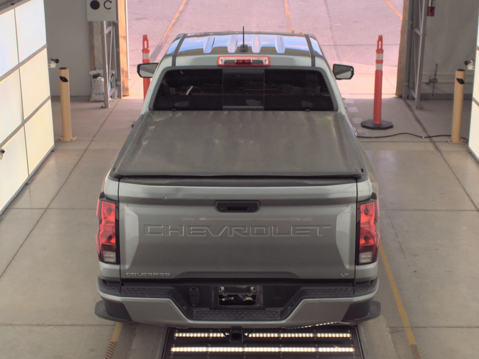 CHEVROLET OTHER - 6