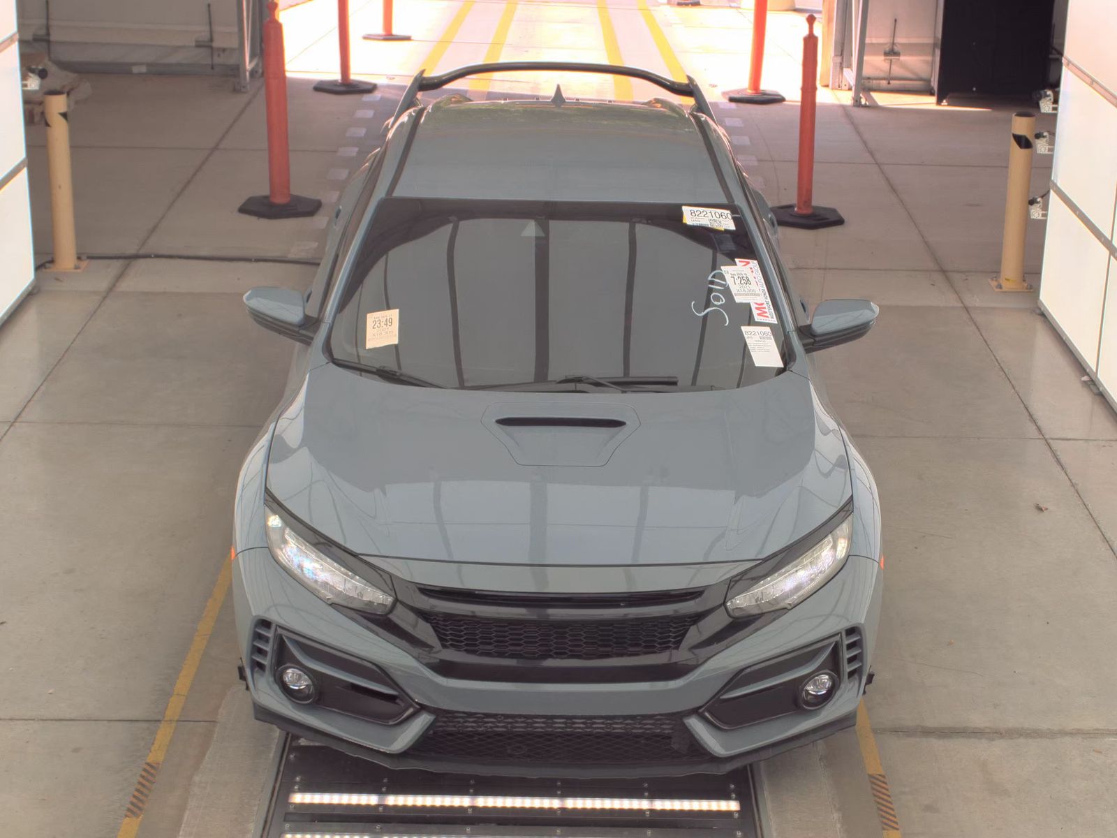 HONDA OTHER - 3