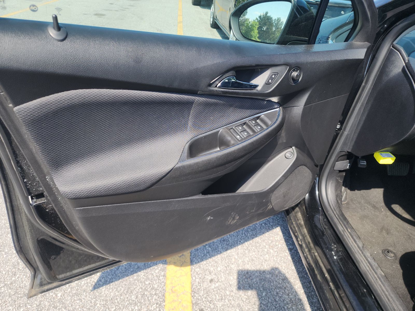 CHEVROLET OTHER - 10