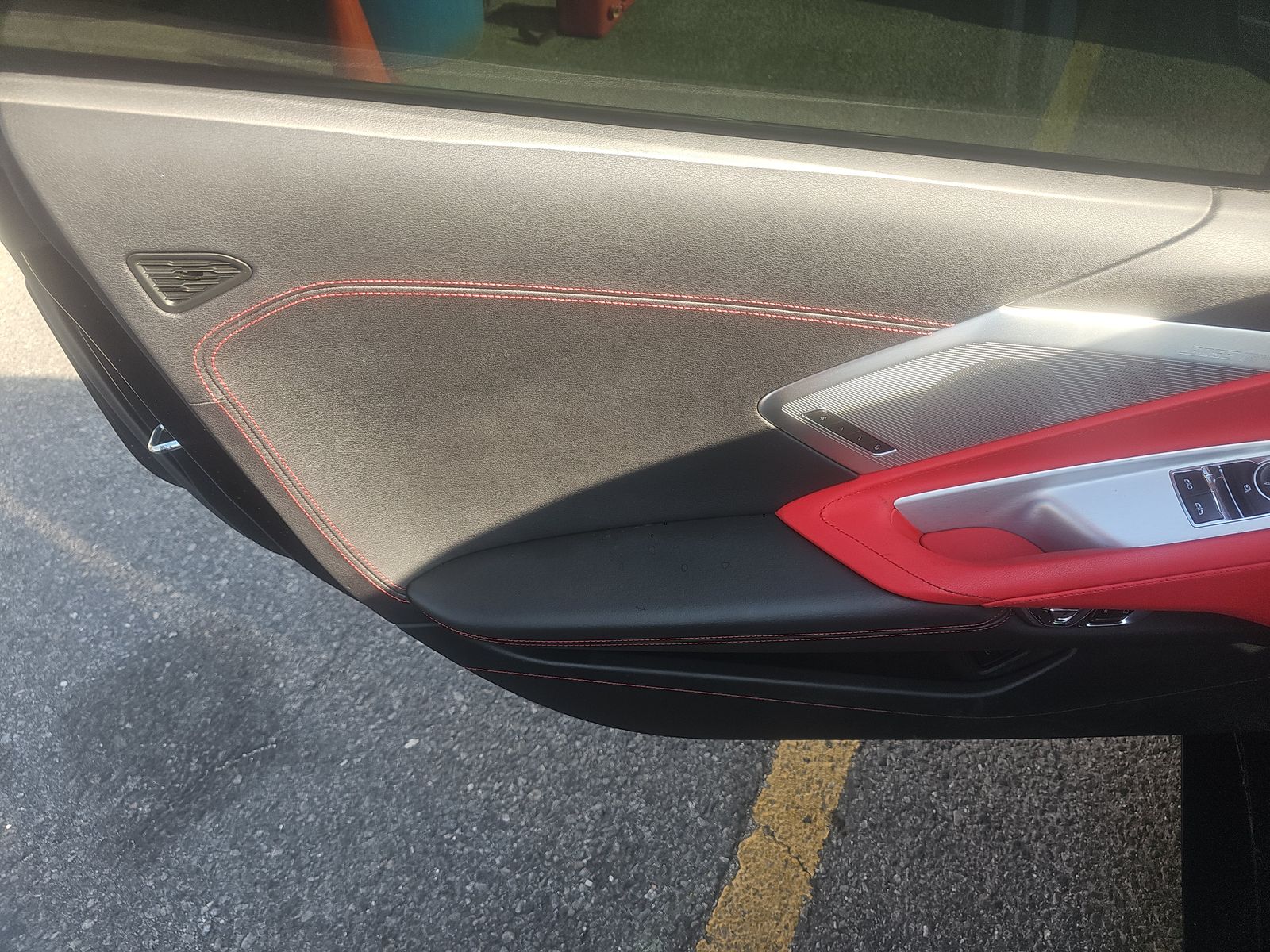 CHEVROLET CORVETTE - 10