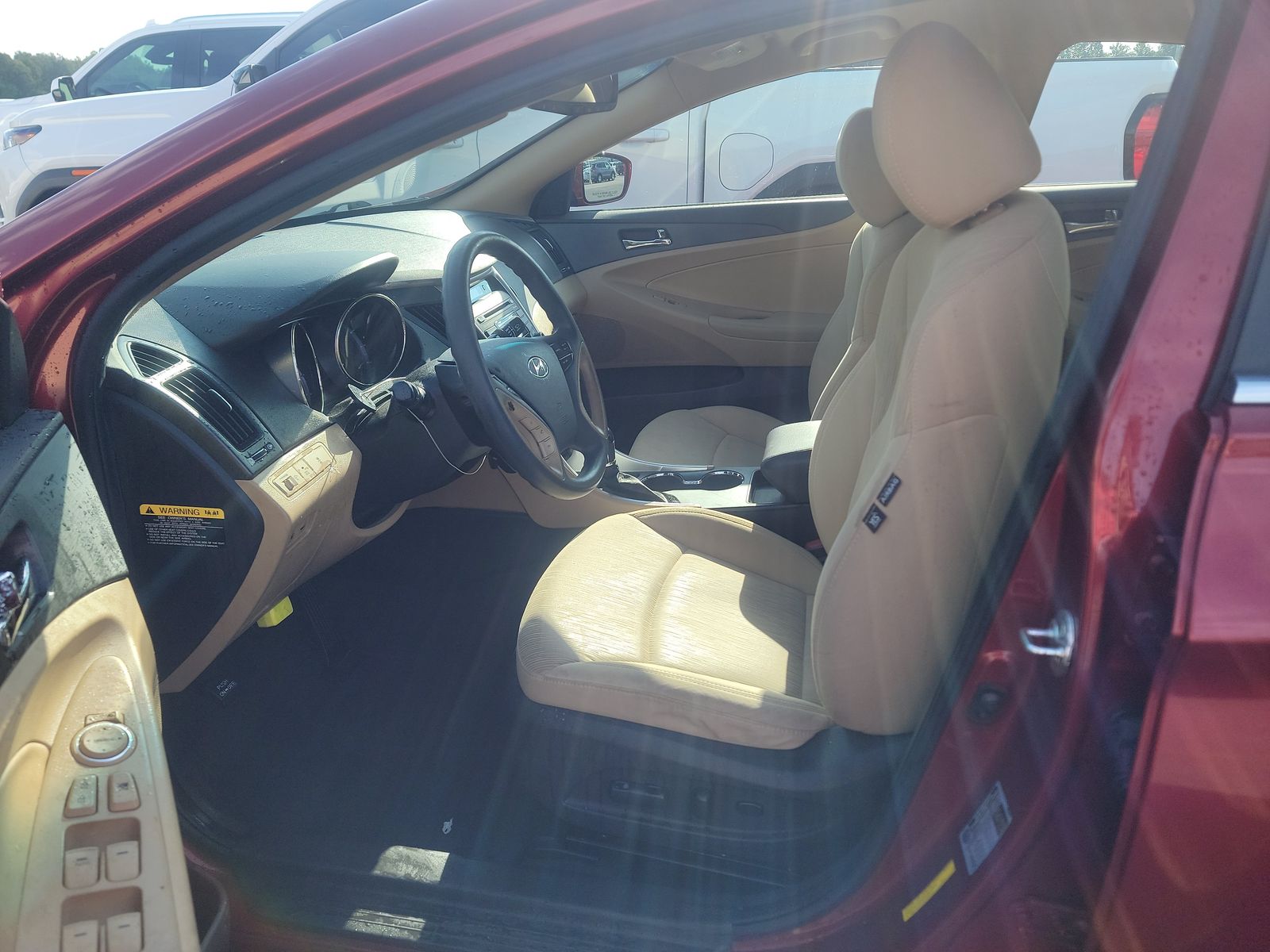 HYUNDAI OTHER - 8