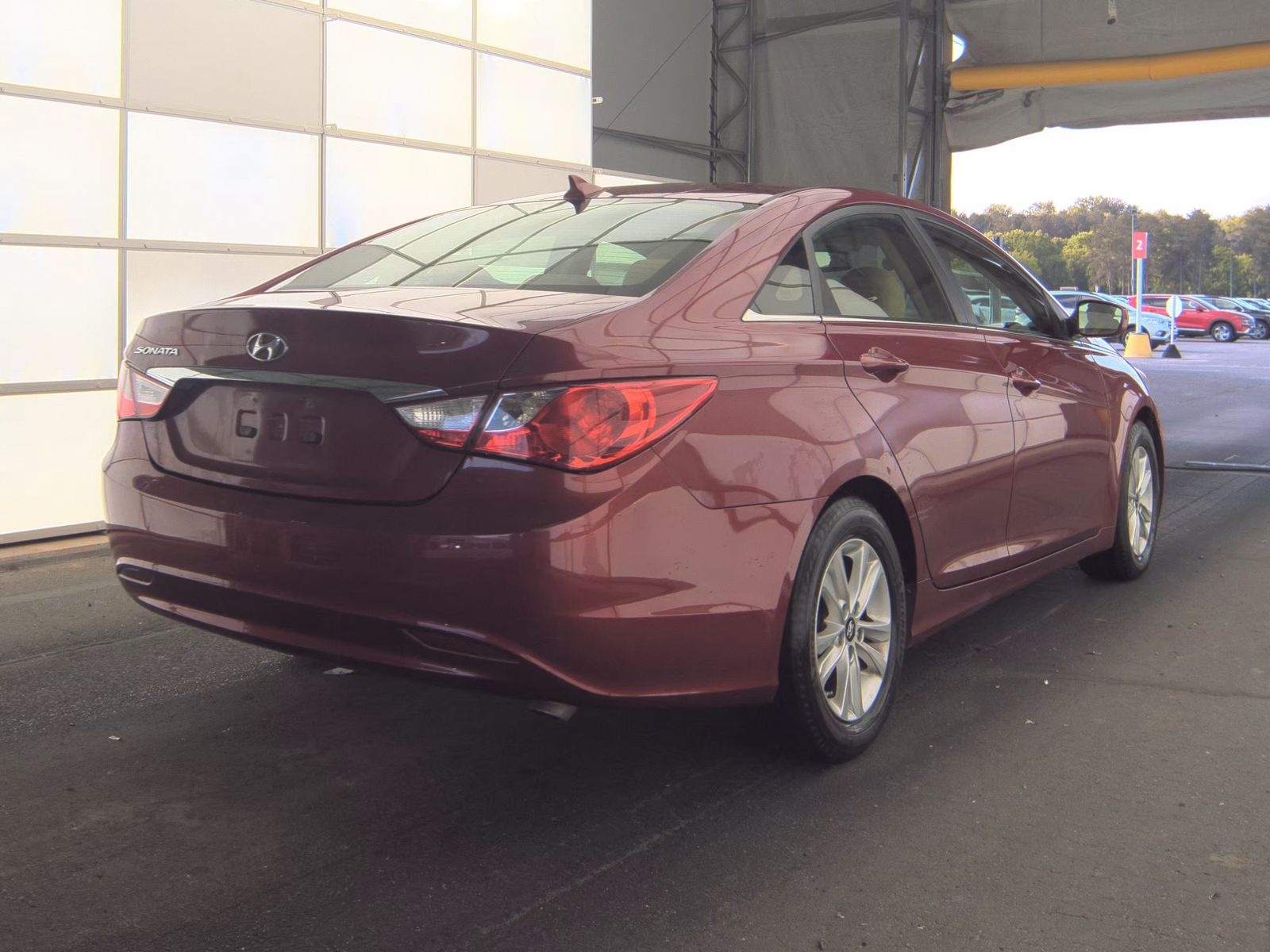 HYUNDAI OTHER - 5