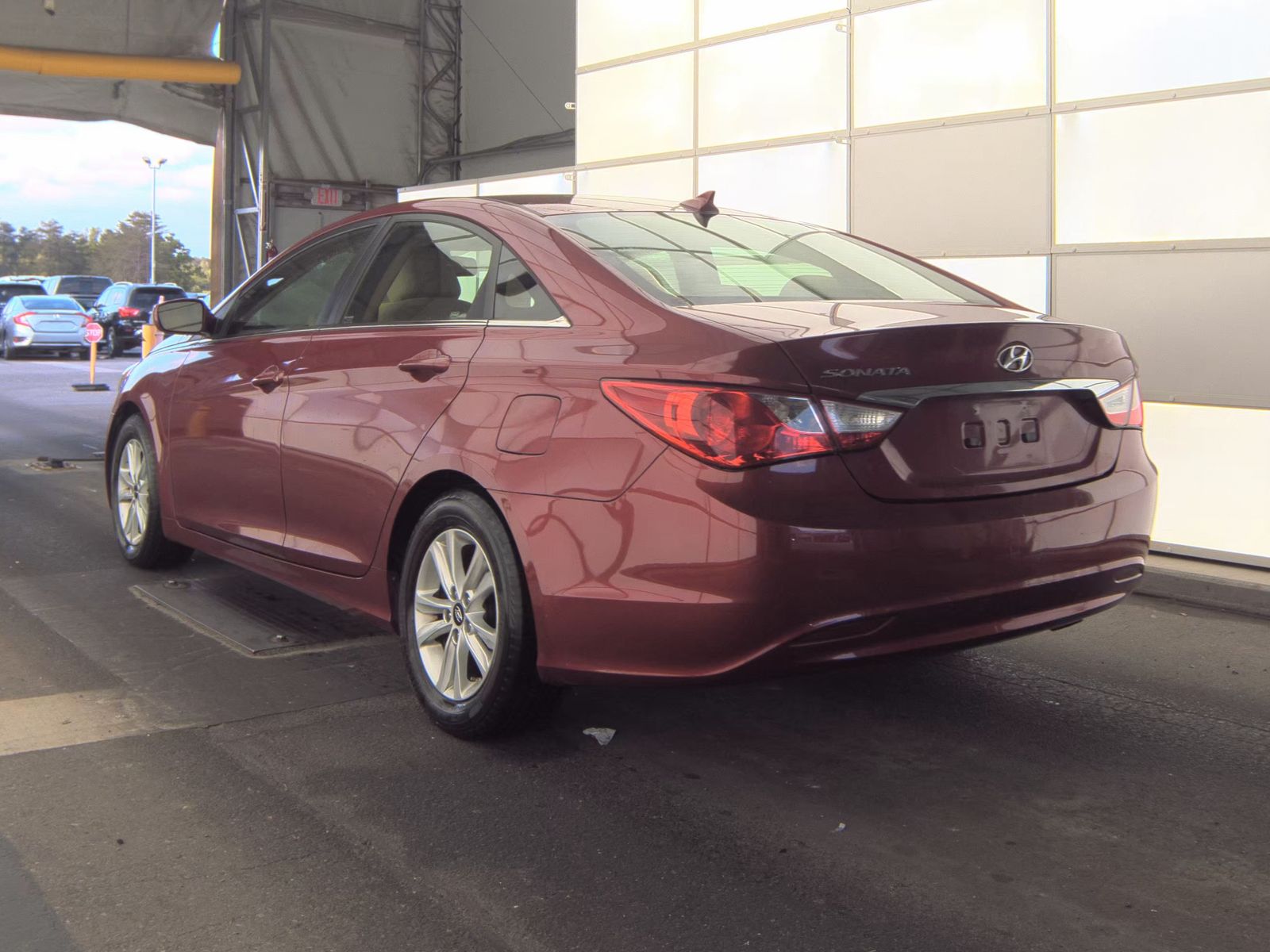 HYUNDAI OTHER - 7