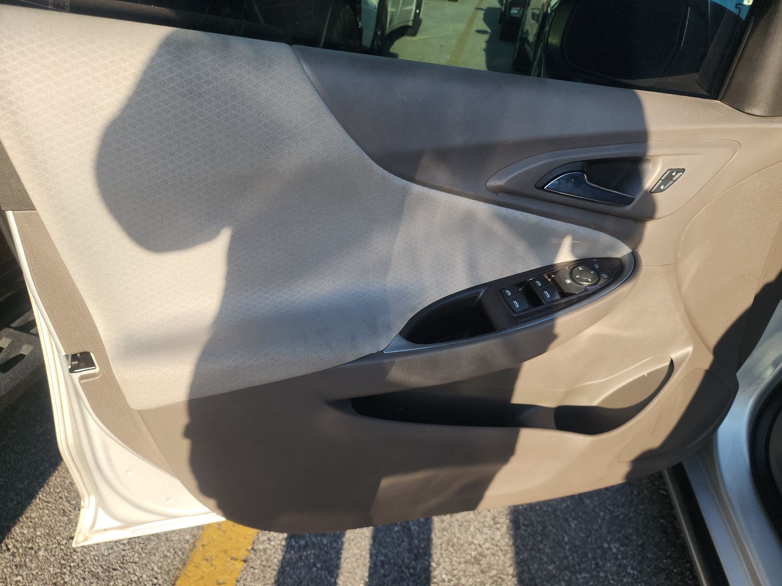 CHEVROLET OTHER - 10