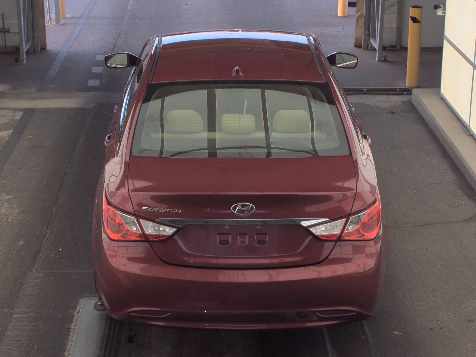 HYUNDAI OTHER - 6