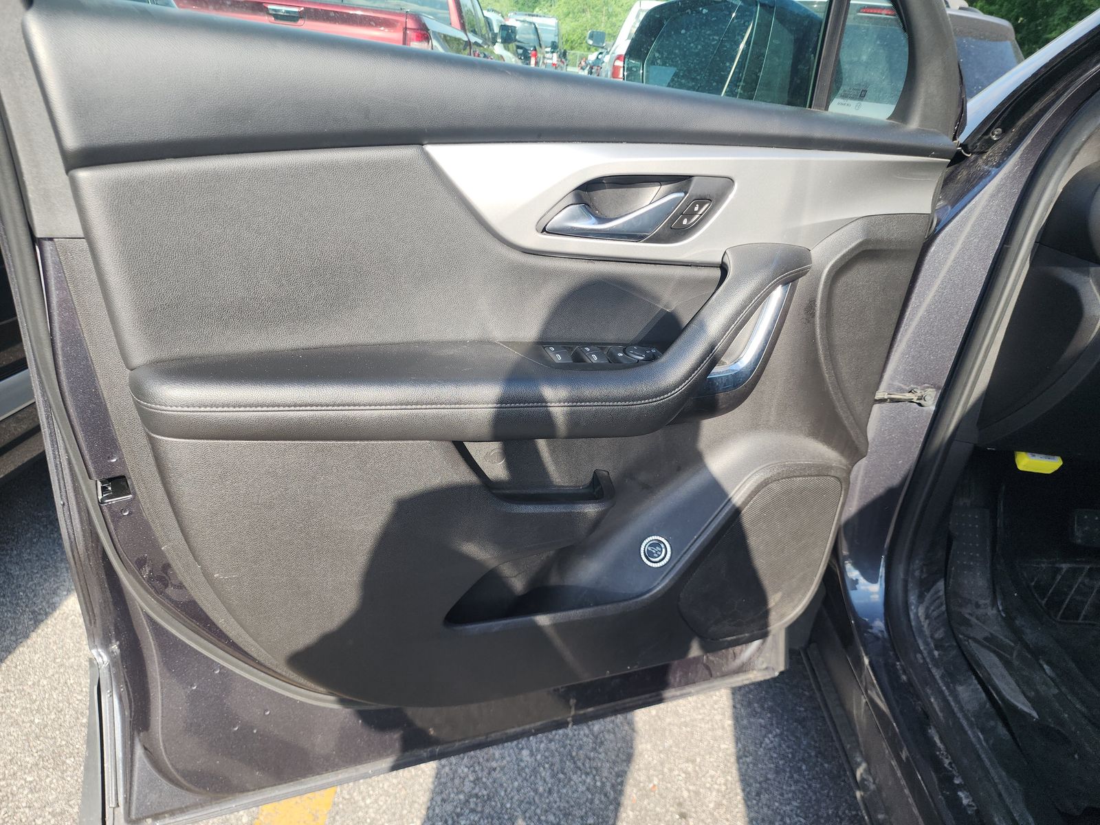 CHEVROLET OTHER - 10