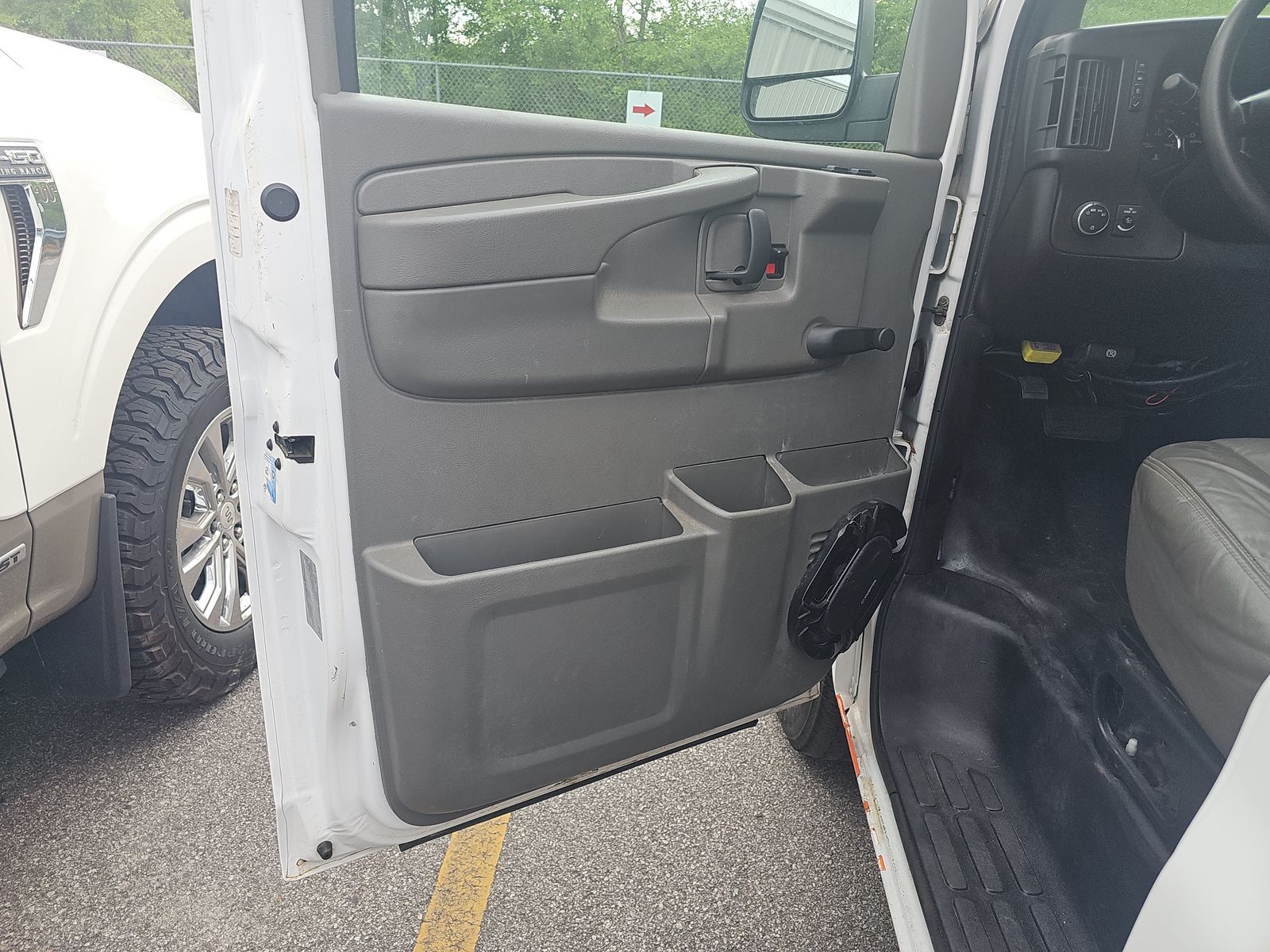 CHEVROLET OTHER - 10