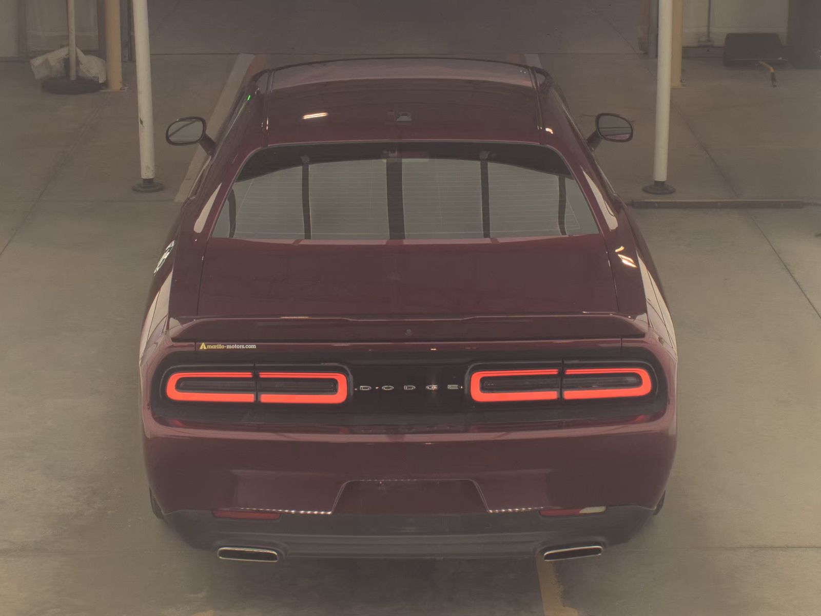 DODGE OTHER - 7