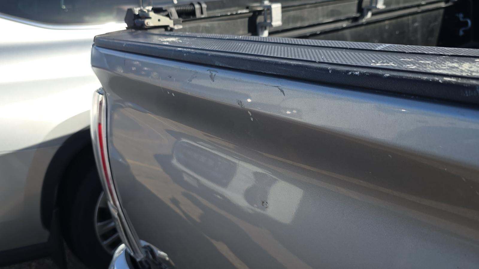 2020 Toyota Tacoma TRD Off-Road AWD