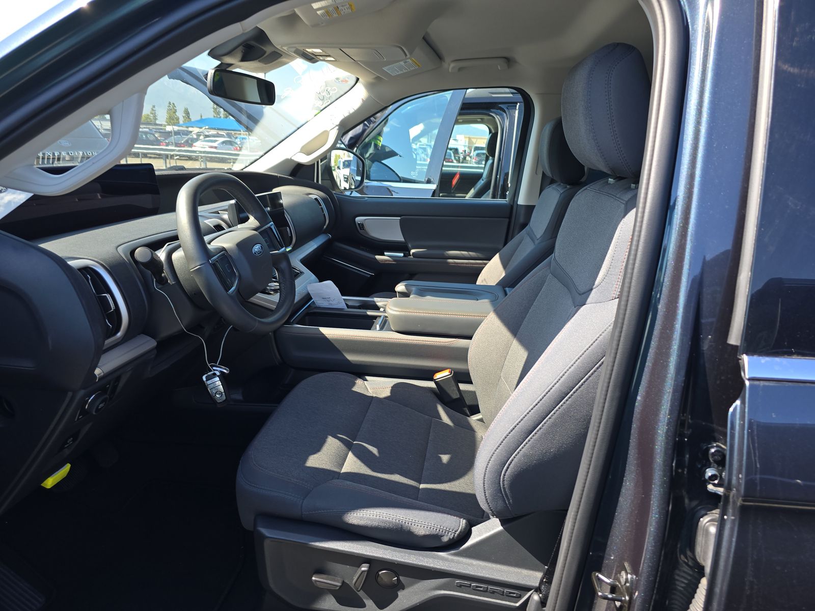 FORD EXPEDITION MAX - 8