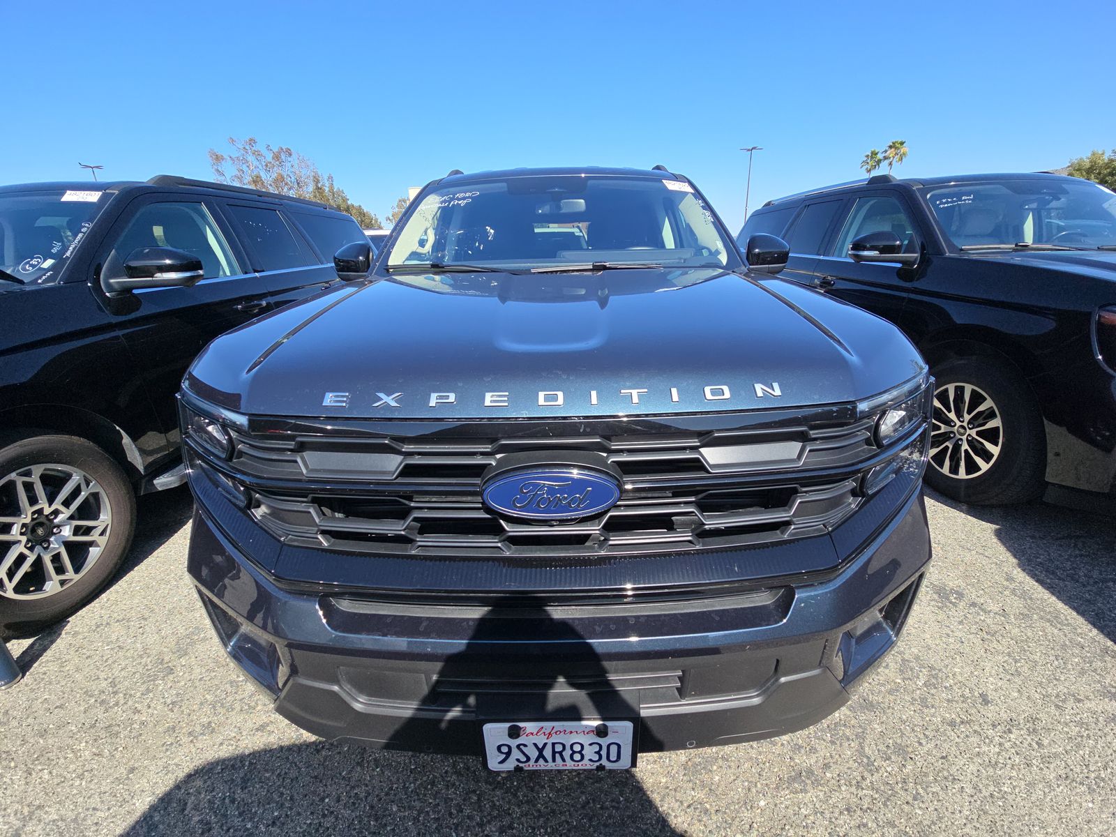 FORD EXPEDITION MAX - 3