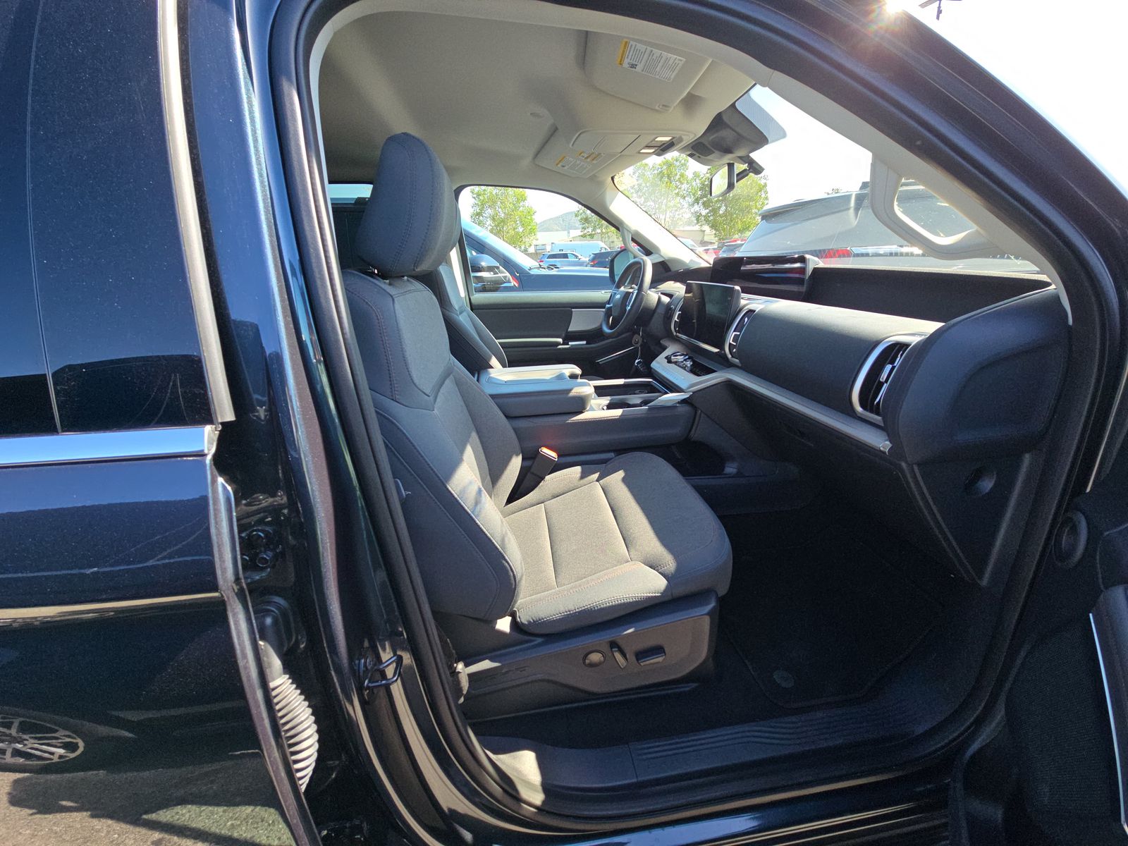 FORD EXPEDITION MAX - 9