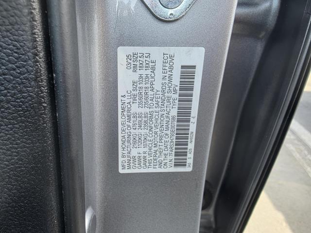 HONDA OTHER - 8